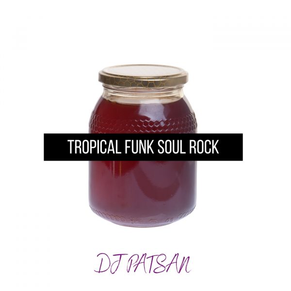 Tropical Funk Soul Rock