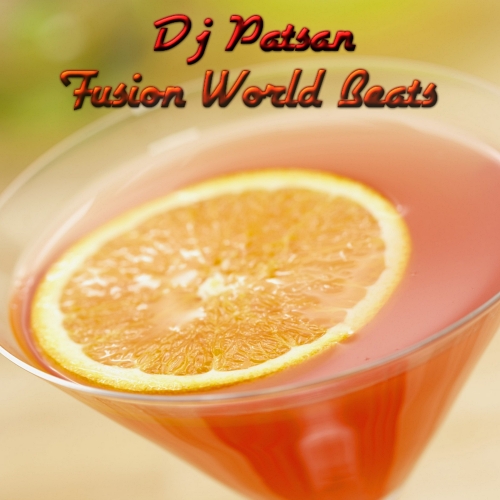 fusion world beats
