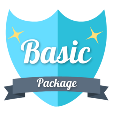 basic package badge