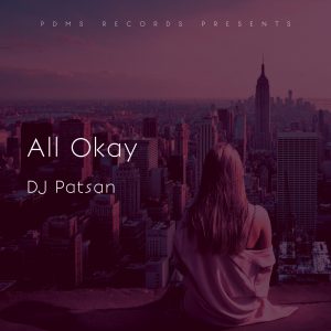 All Okay (Instrumental House Mix)