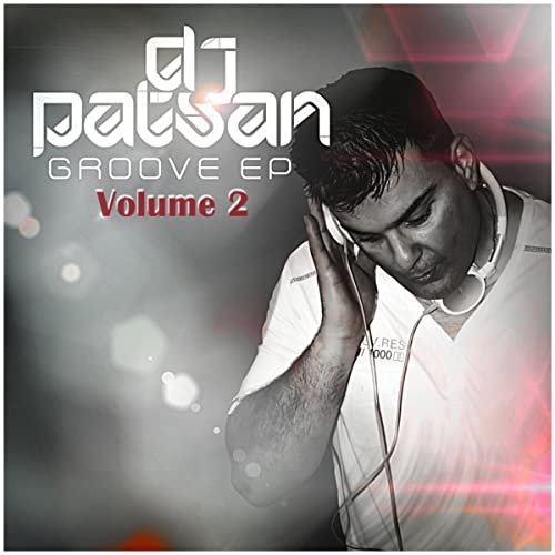 studio 54 disco mix by DJ Patsan