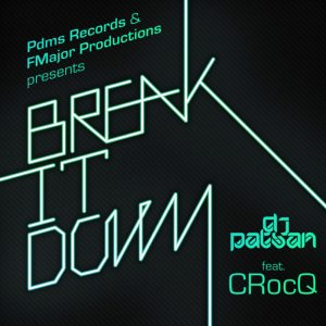 Break It Down - Radio Rental Rmx