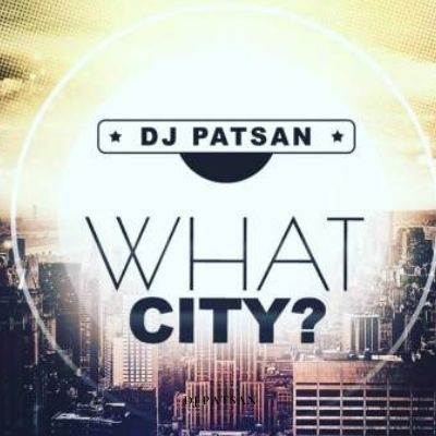 What City Re-Mastered (Radio Mix)