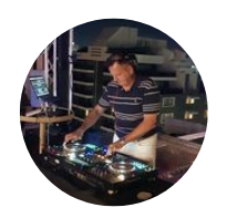 Great Dj - DJ Mark Henderson